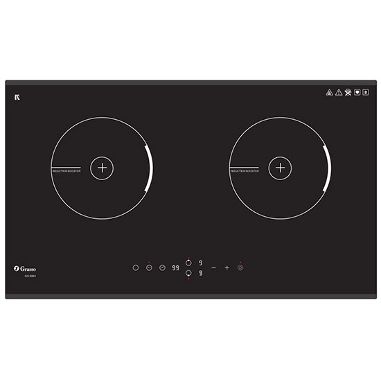 Bếp điện từ Grasso GS-368 - Image 5