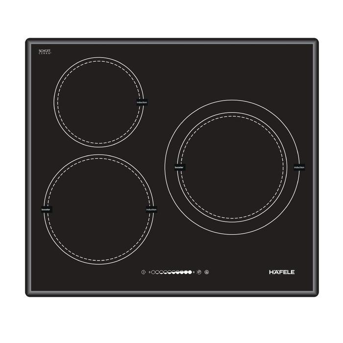 Bếp điện từ Hafele HC-I2732A 536.61.726 - Image 4