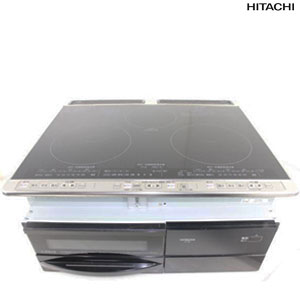 Bếp điện từ Hitachi HT-G8WS - Image 3