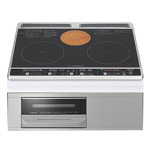 Bếp điện từ Hitachi HT-H60S - Image 4