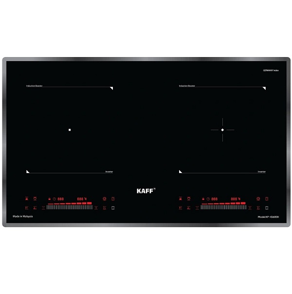 Bếp điện từ KAFF KF-FL68IC - Image 3