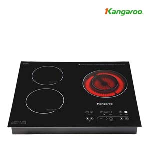Bếp điện từ Kangaroo KG 356i - Image 5