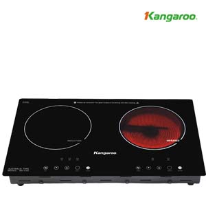 Bếp điện từ Kangaroo KG 359i - Image 4