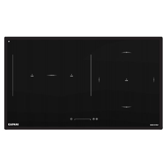 Bếp điện từ Kapani K-72114S (nhập khẩu Italy) - Image 5