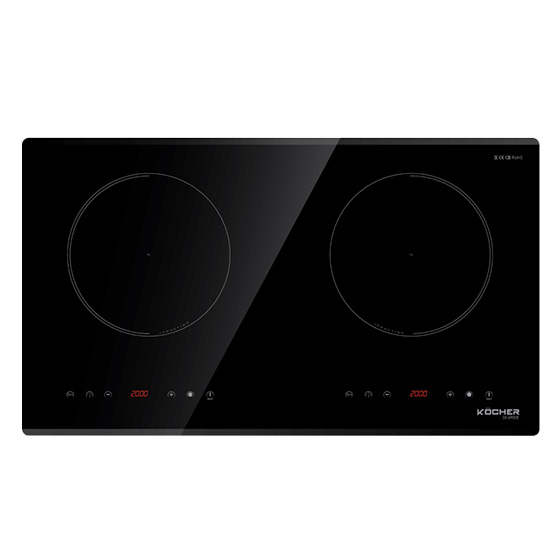 Bếp điện từ Kocher EI-6900B - Image 4