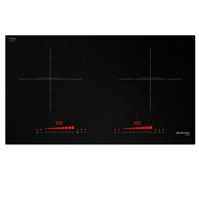 Bếp điện từ Kocher EI-6901 - Image 3