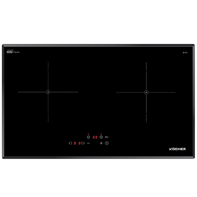 Bếp điện từ Kocher EI-733S - Image 3