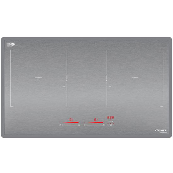 Bếp điện từ Kocher EI-733S - Image 5