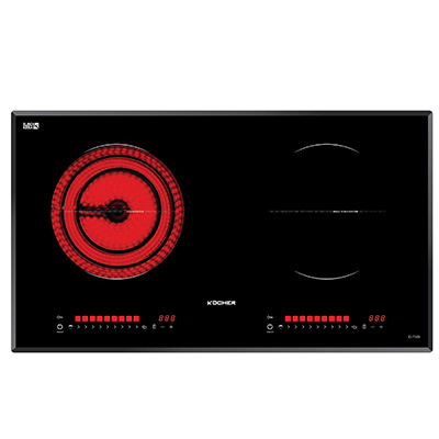 Bếp điện từ Kocher EI-735S - Image 5