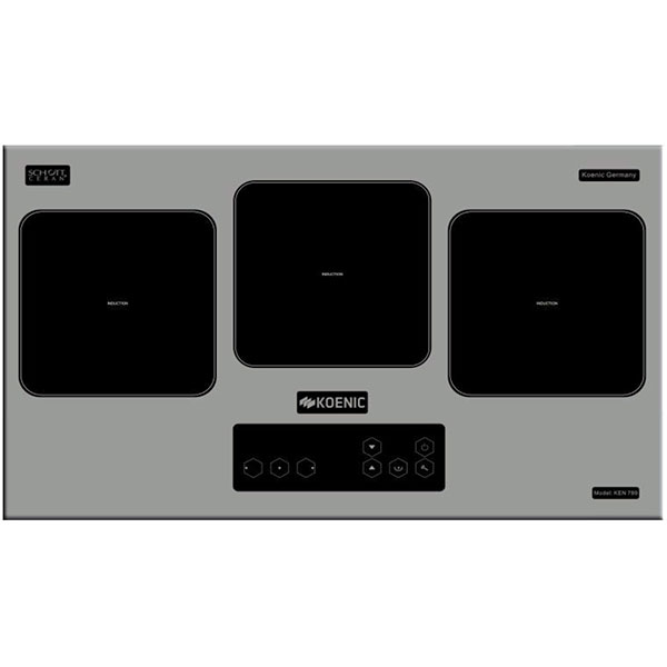 Bếp điện từ KOENIC KAI 3689 - Image 3