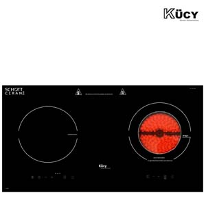 Bếp điện từ Kucy KIE-2168