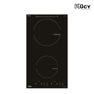 Bếp điện từ Kucy KIE-2268 - Image 3
