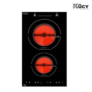 Bếp điện từ Kucy KIE-3268 - Image 4