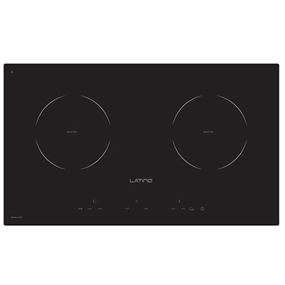 Bếp điện từ Latino LT-02IR - Image 3