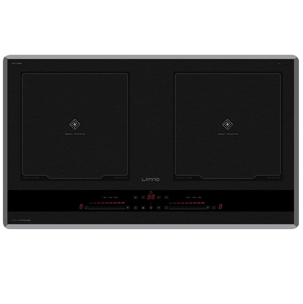 Bếp điện từ Latino LT-02IR - Image 4