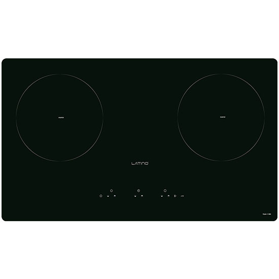 Bếp điện từ Latino LT-03IR - Image 5