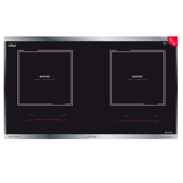 Bếp điện từ Latino LT-268IH - Image 3