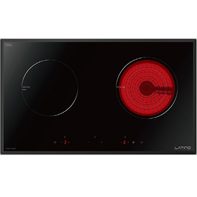 Bếp điện từ Latino LT-B2IH - Image 4