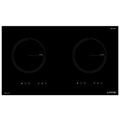 Bếp điện từ Latino LT-IH 266 Plus - Image 5