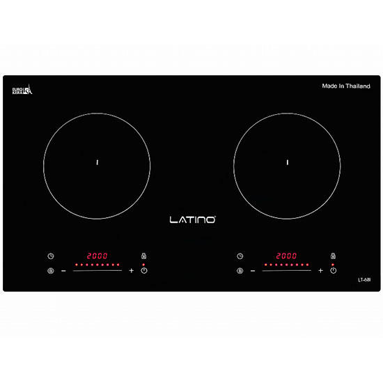 Bếp điện từ Latino LT-S2IH - Image 5