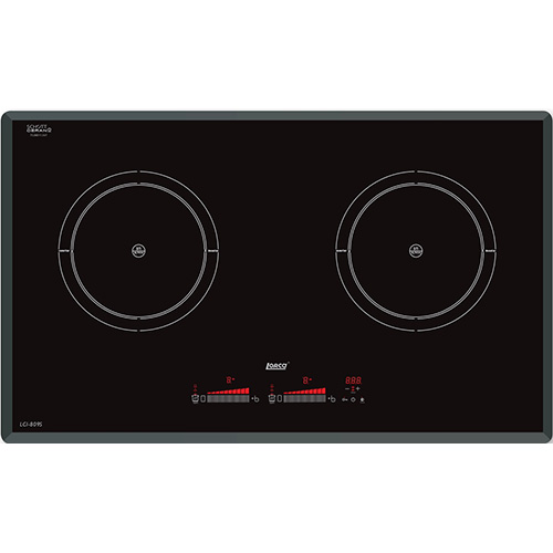 Bếp điện từ Lorca LCE-307 - Image 3