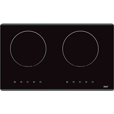 Bếp điện từ Lorca LCE-307 - Image 4