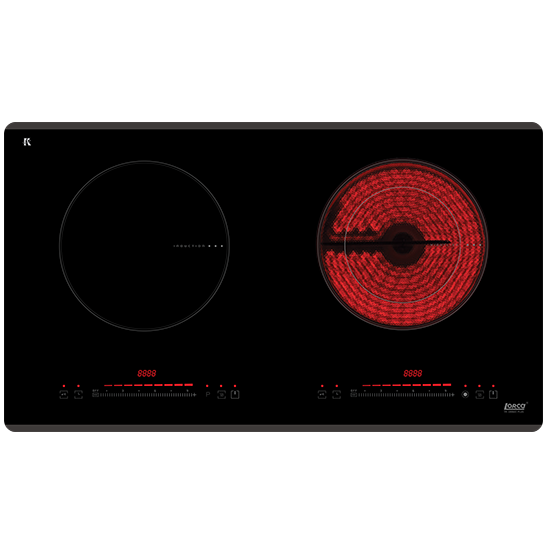 Bếp điện từ Lorca LCE-807 - Image 3