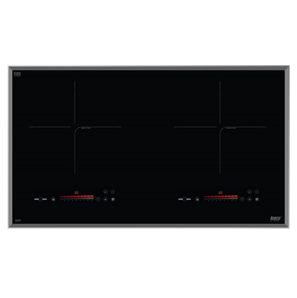 Bếp điện từ Lorca LCE-807 - Image 4