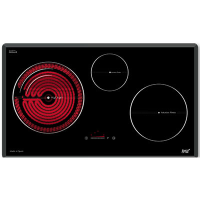 Bếp điện từ Lorca LCE-877 - Image 4