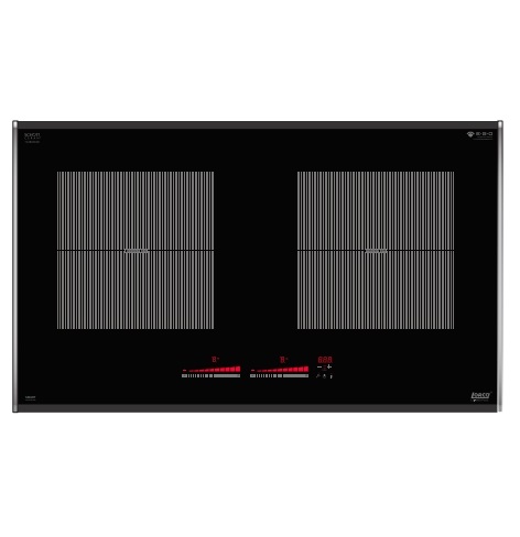 Bếp điện từ Lorca LCE-886 - Image 4