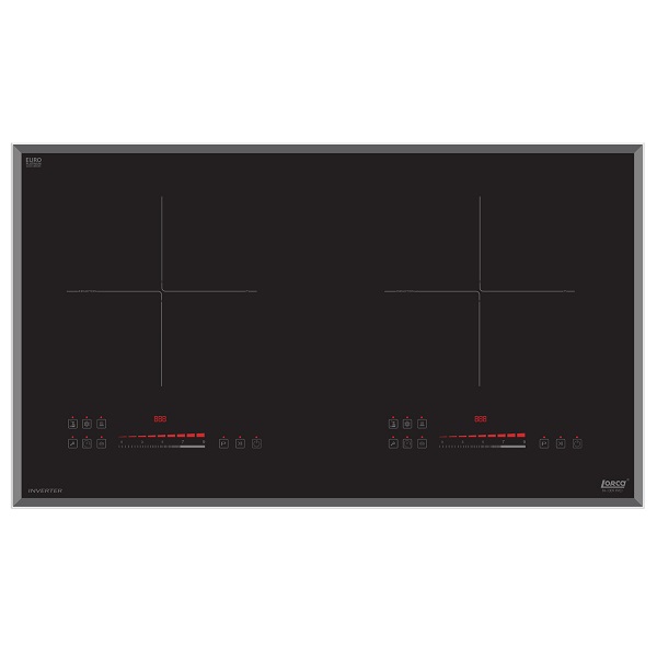 Bếp điện từ Lorca LCE-886D - Image 3