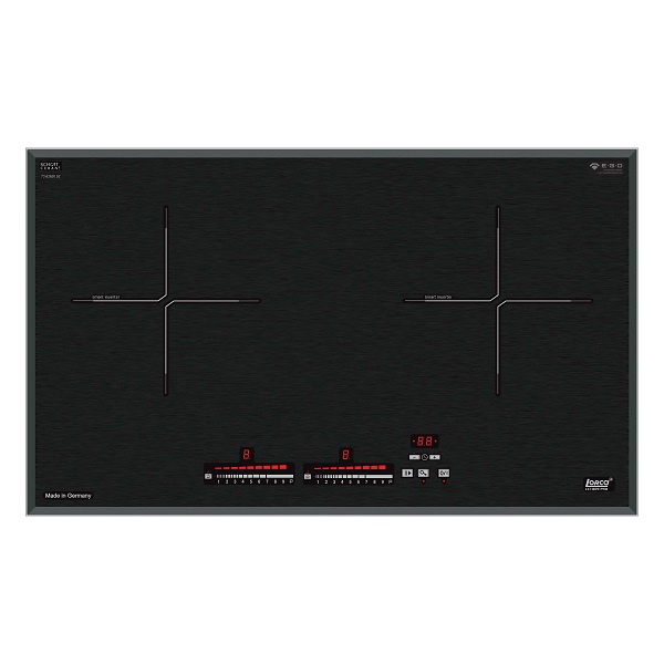 Bếp điện từ Lorca TA1006EC - Image 3