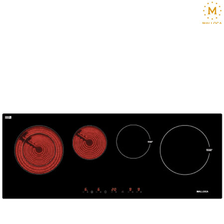 Bếp điện từ Malloca MIR-772 - Image 4