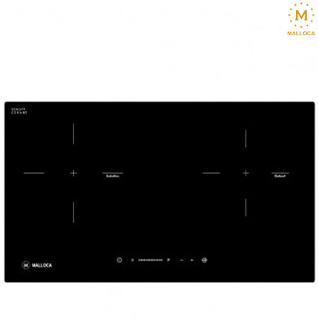 Bếp điện từ Malloca MIR02