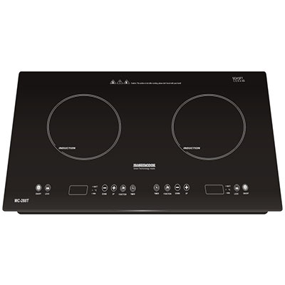 Bếp điện từ Mastercook MC-289ET - Image 3
