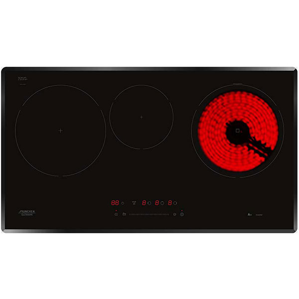 Bếp điện từ Munchen GM6318 - Image 3
