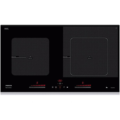 Bếp điện từ Munchen GM6318 - Image 4