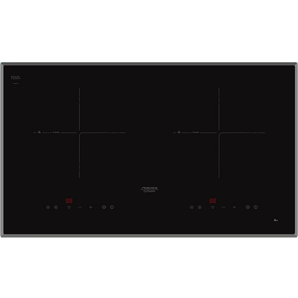 Bếp điện từ Munchen GM6318 - Image 5