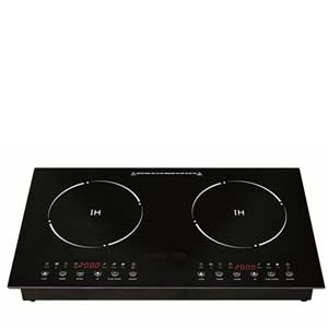 Bếp điện từ Napoli NA-06E - Image 3