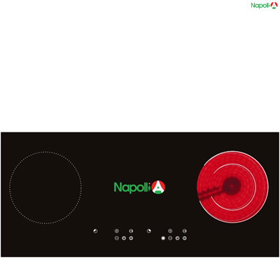 Bếp điện từ Napoli NA-06E - Image 5