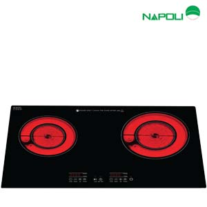Bếp điện từ Napoli NA-08K2 - Image 4
