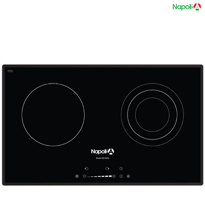 Bếp điện từ Napoli NA-400K1 - Image 3