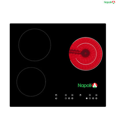 Bếp điện từ Napoli NA-400K1 - Image 5