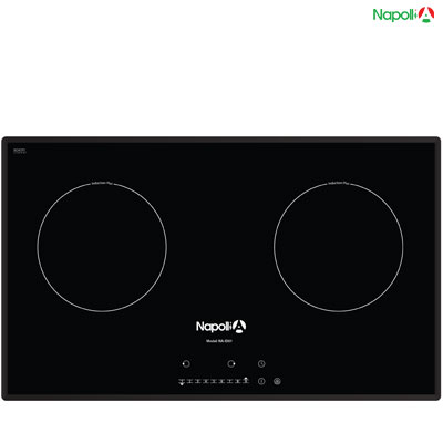Bếp điện từ Napoli NA-DT3001 - Image 4