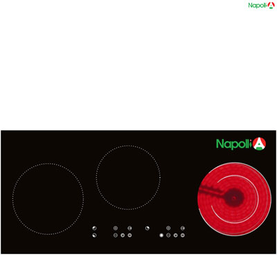 Bếp điện từ Napoli NA-DT4001 - Image 3