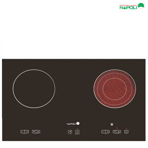Bếp điện từ Napoli NA-ICD02 - Image 4