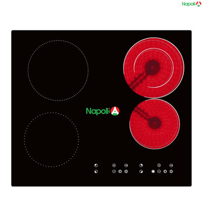 Bếp điện từ Napoli NA-ICT301 - Image 4