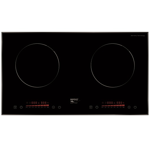 Bếp điện từ Napoliz ITC4SE Bells - Image 3