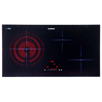 Bếp điện từ Nodor HWC 27 - Image 3