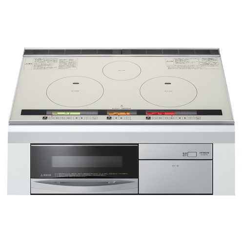 Bếp điện từ Panasonic KZ-F32AST - Image 3
